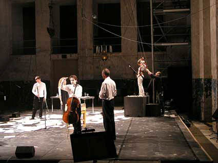 2003 Hellerau Experiment Musiktheater 001